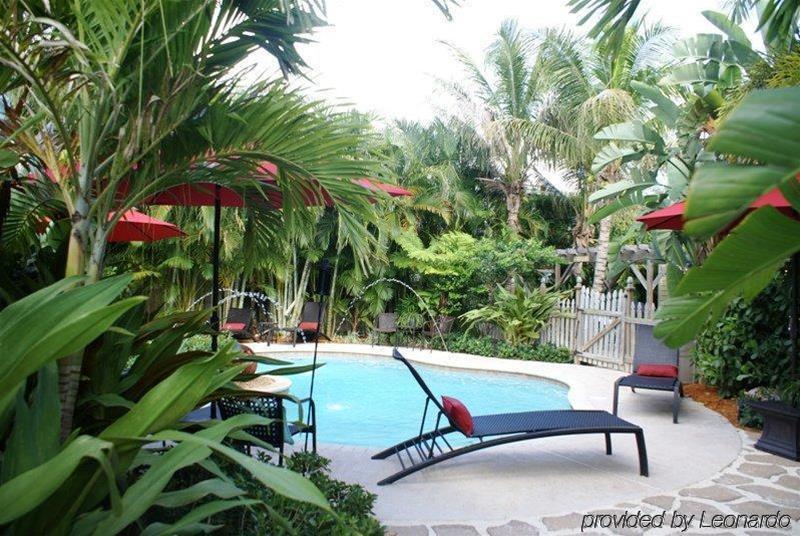 Casa Grandview Inn West Palm Beach Létesítmények fotó