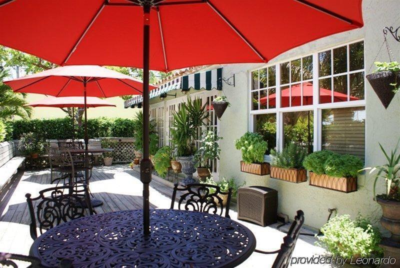 Casa Grandview Inn West Palm Beach Kültér fotó
