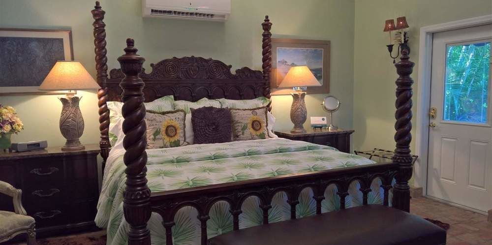 Casa Grandview Inn West Palm Beach Kültér fotó