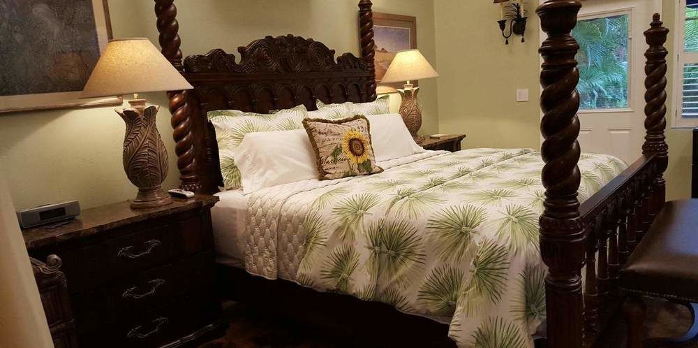 Casa Grandview Inn West Palm Beach Kültér fotó