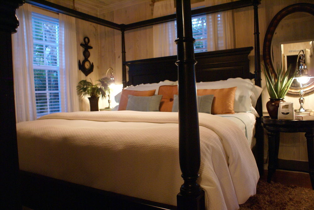 Casa Grandview Inn West Palm Beach Kültér fotó