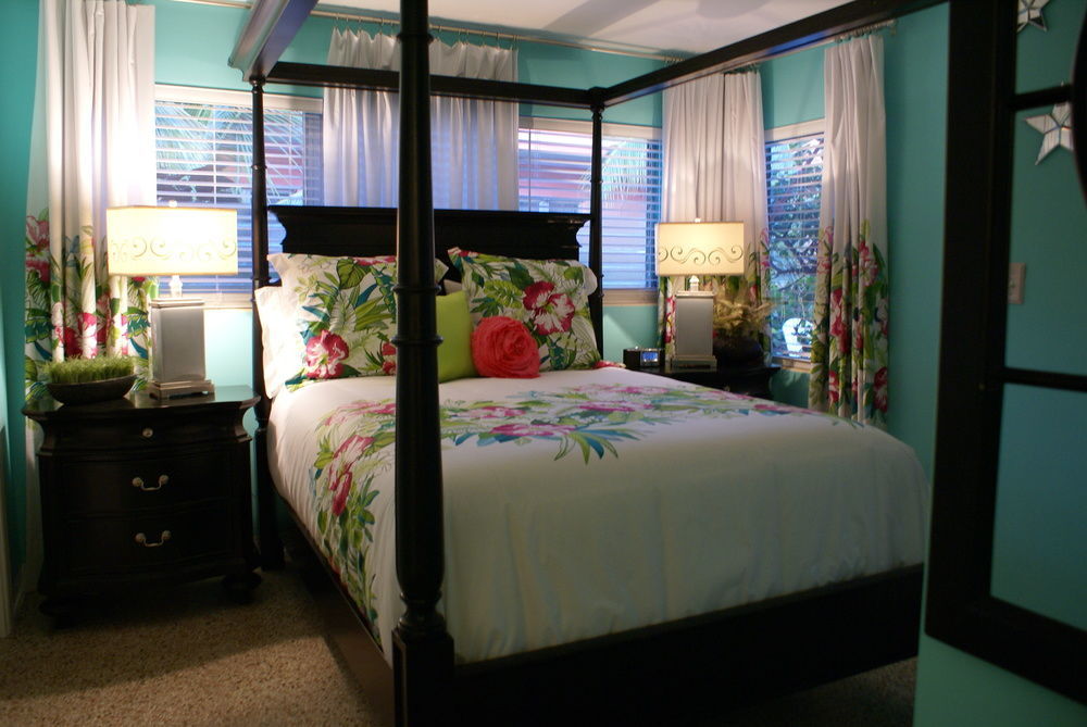 Casa Grandview Inn West Palm Beach Kültér fotó