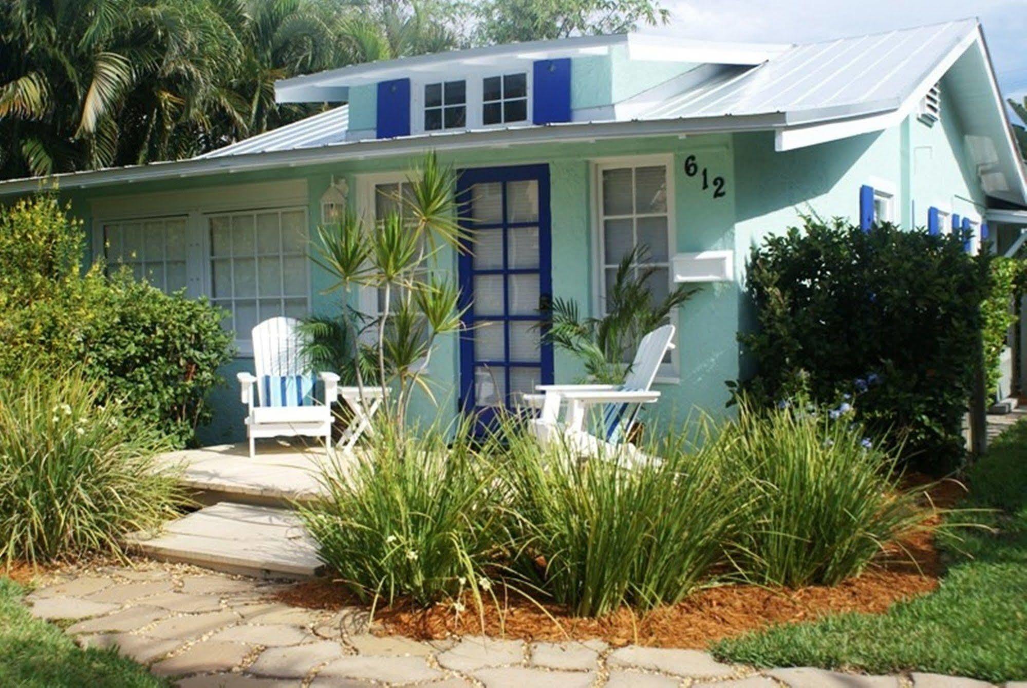 Casa Grandview Inn West Palm Beach Kültér fotó