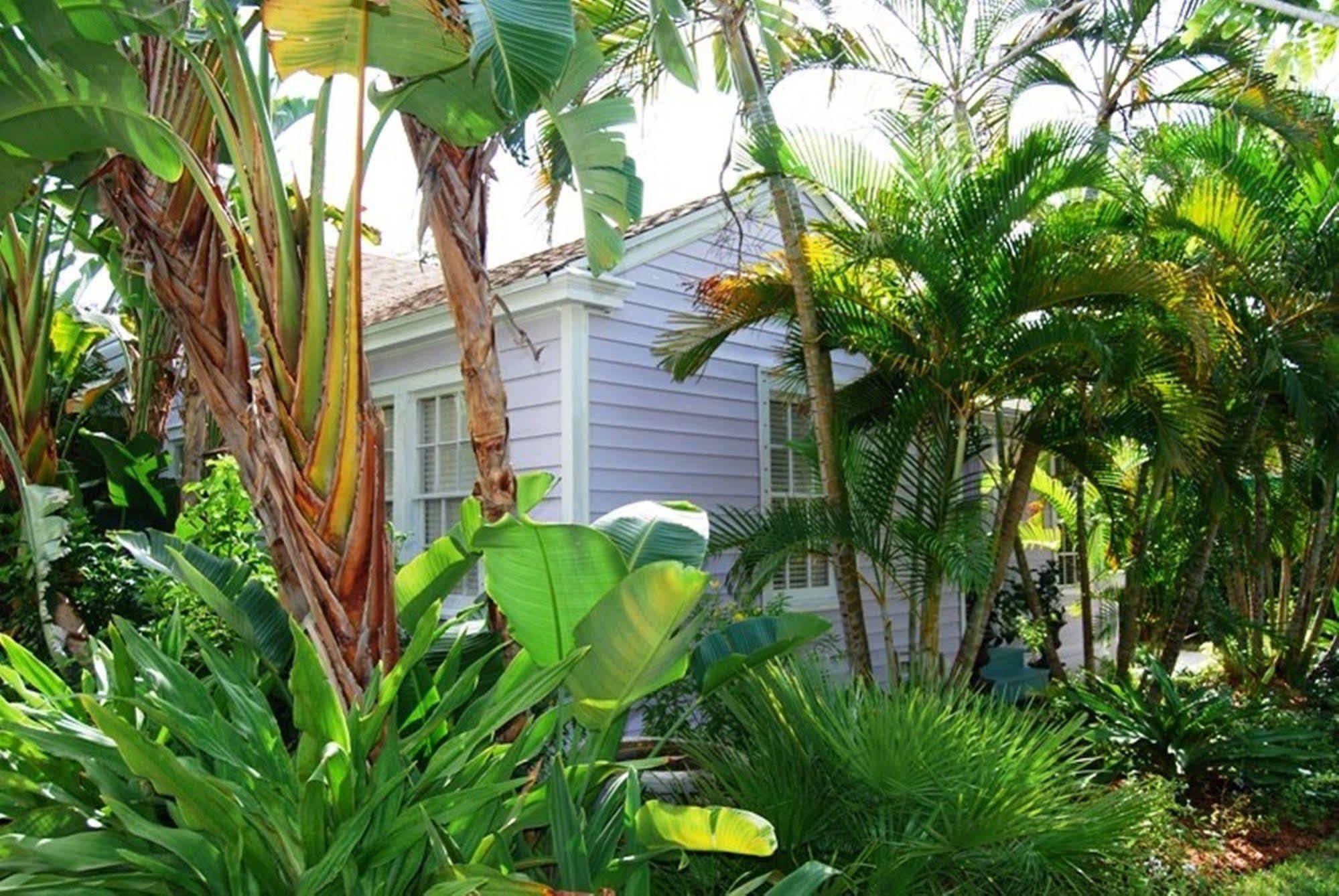 Casa Grandview Inn West Palm Beach Kültér fotó
