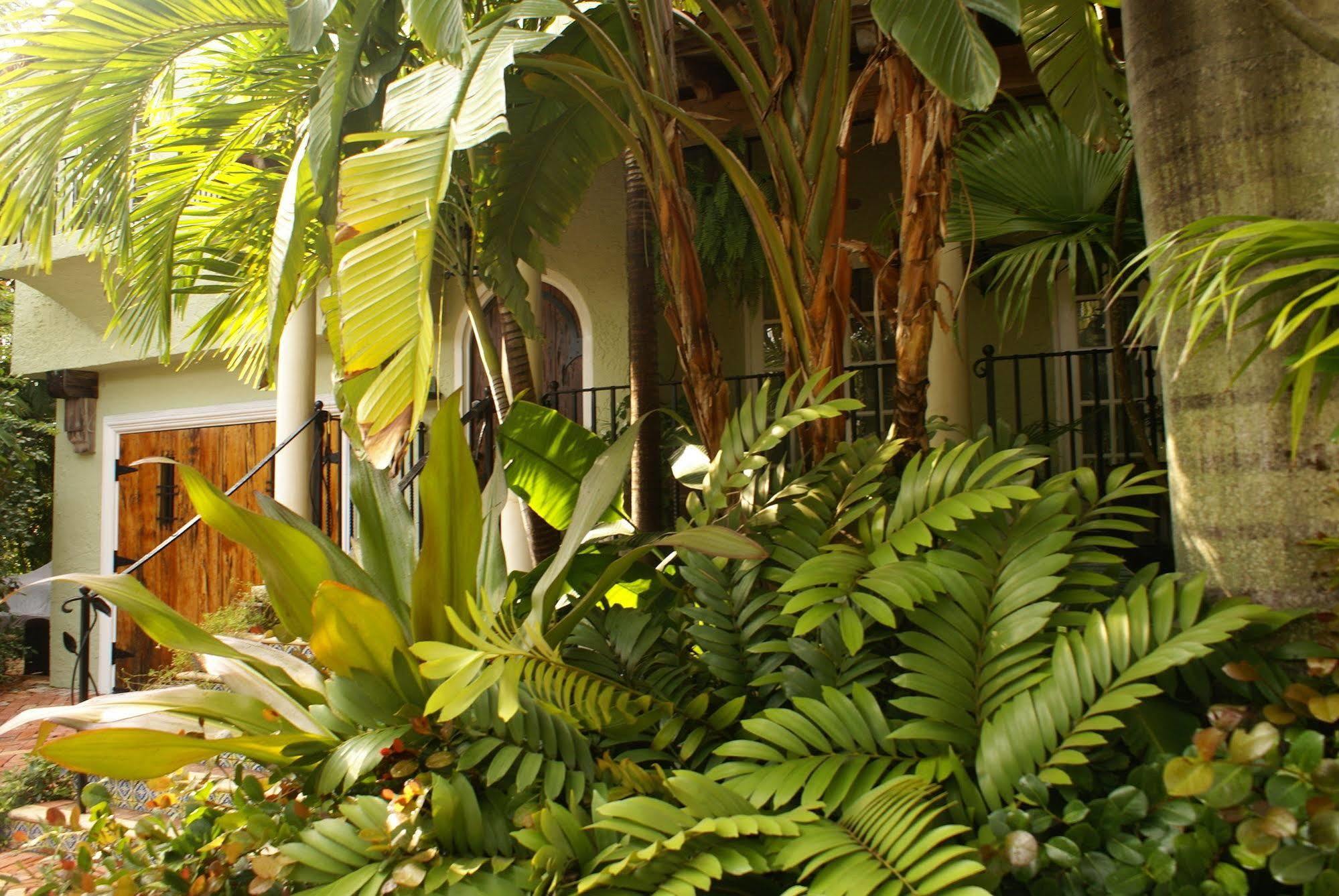 Casa Grandview Inn West Palm Beach Kültér fotó