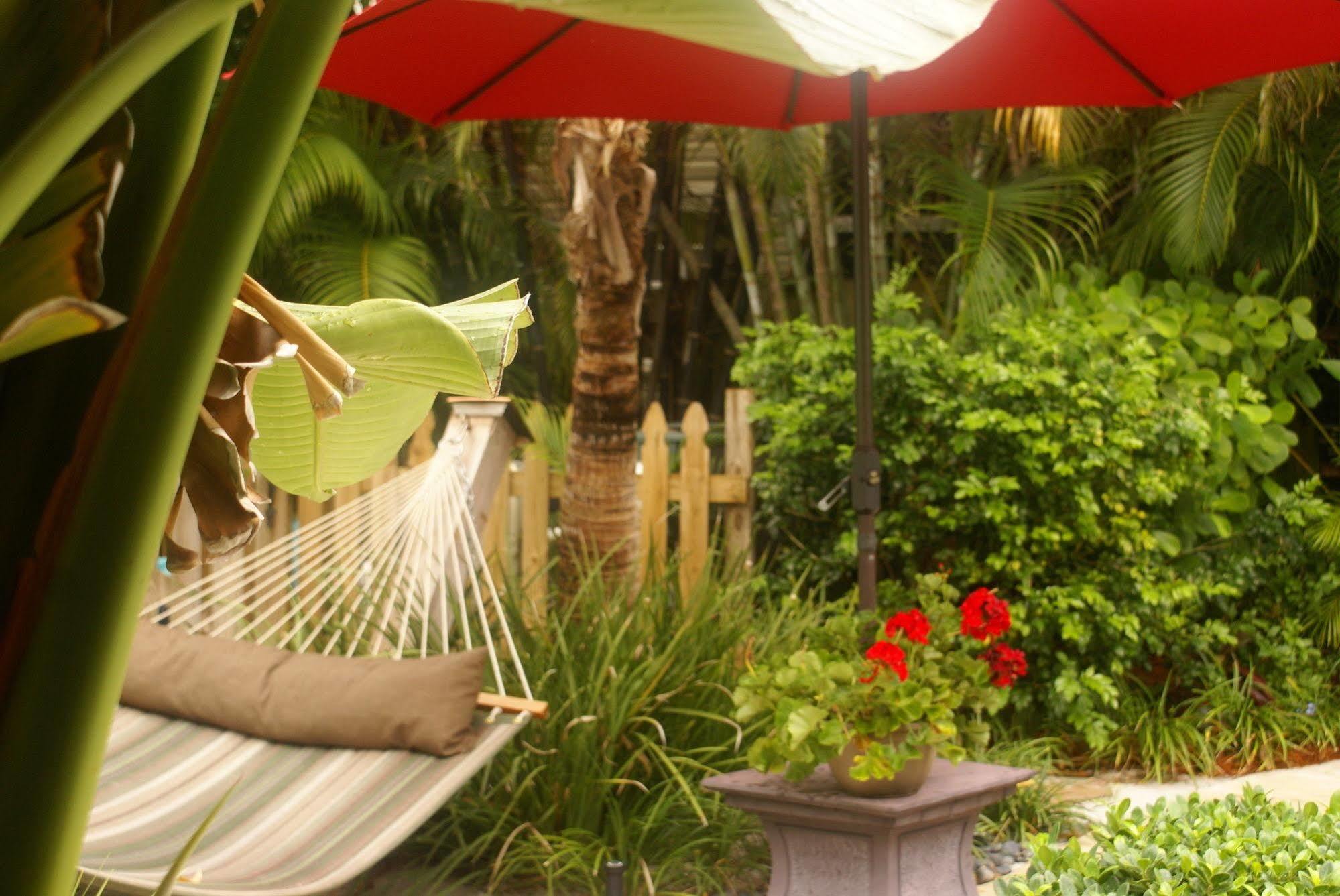 Casa Grandview Inn West Palm Beach Kültér fotó