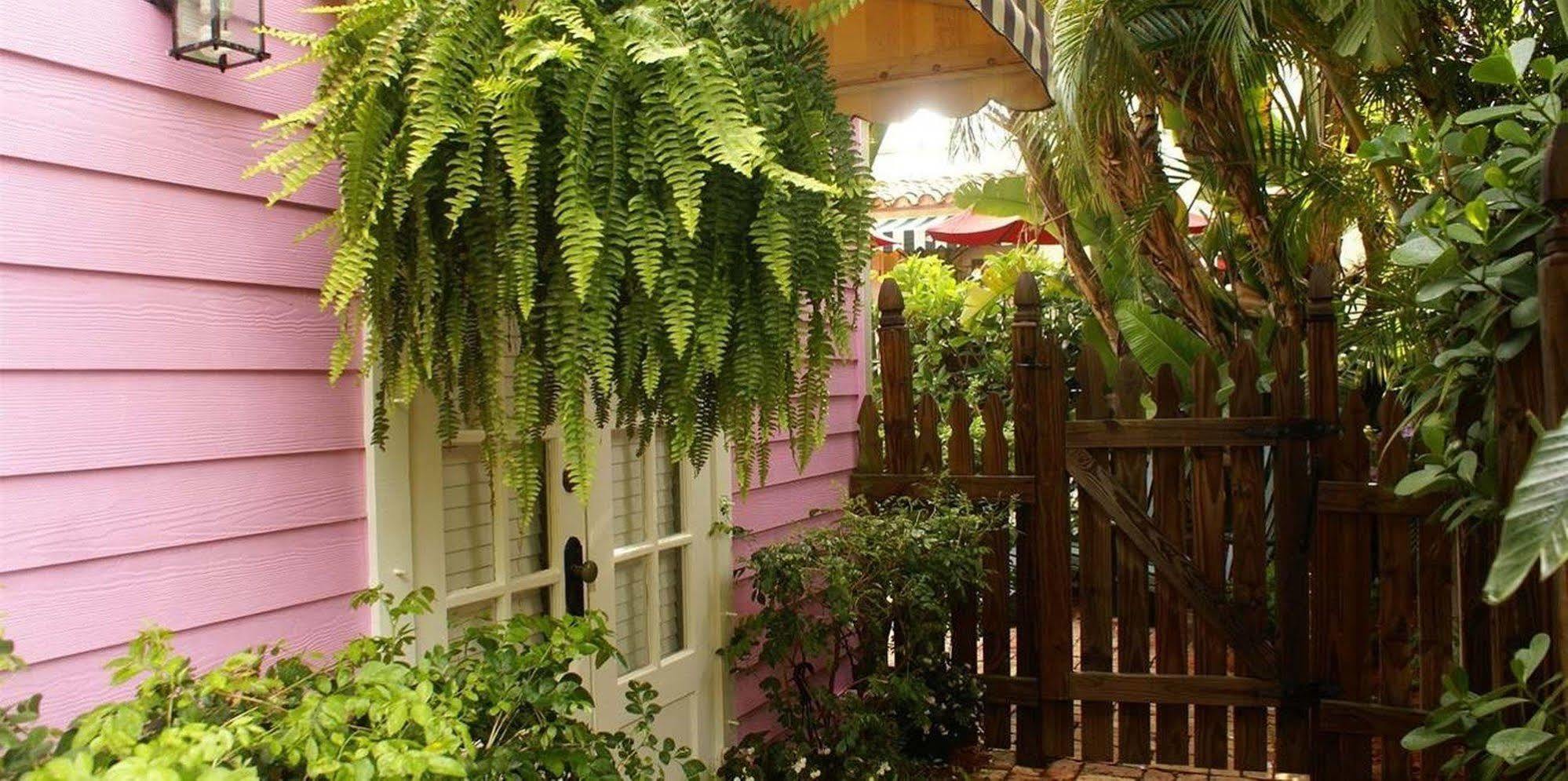Casa Grandview Inn West Palm Beach Kültér fotó