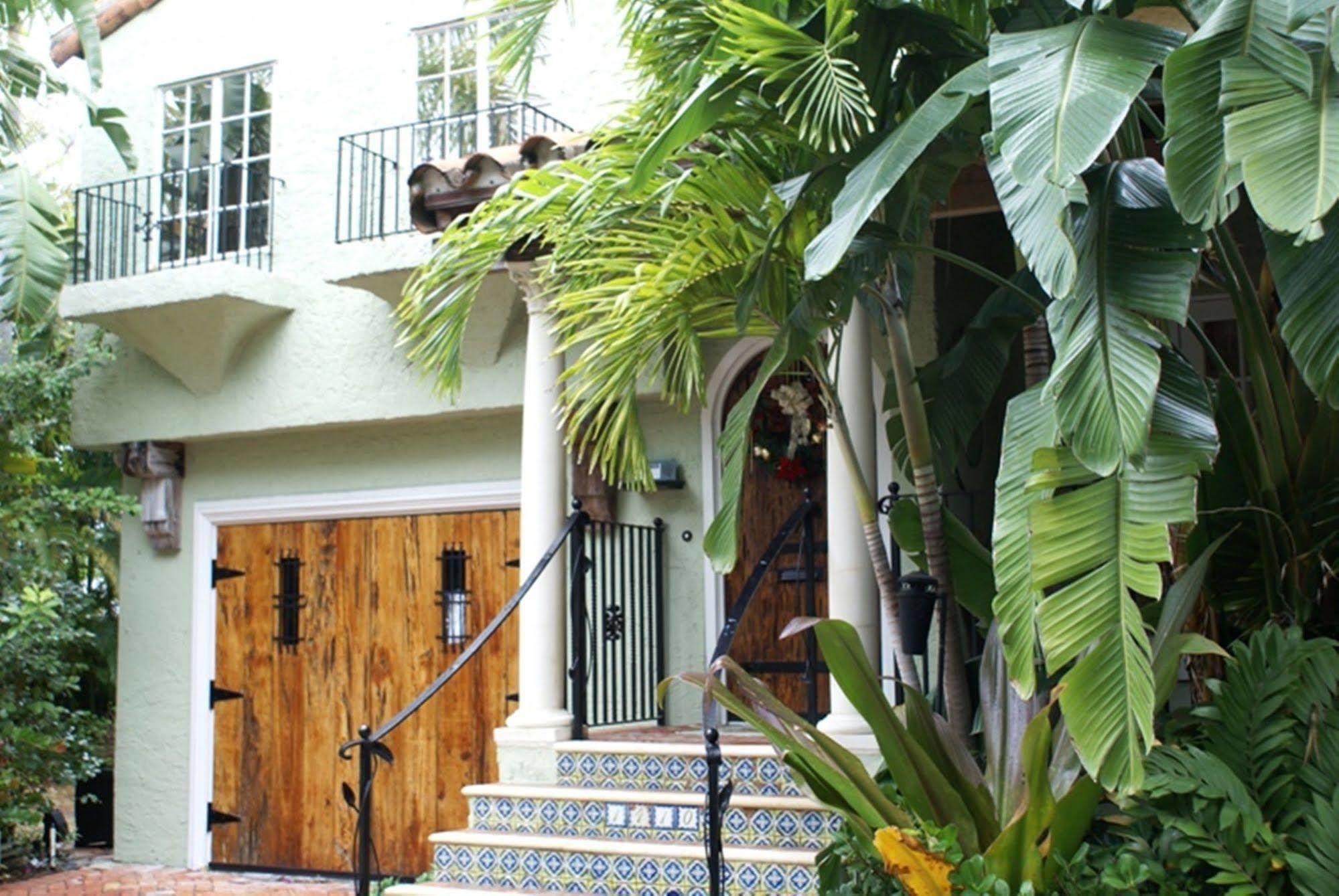 Casa Grandview Inn West Palm Beach Kültér fotó