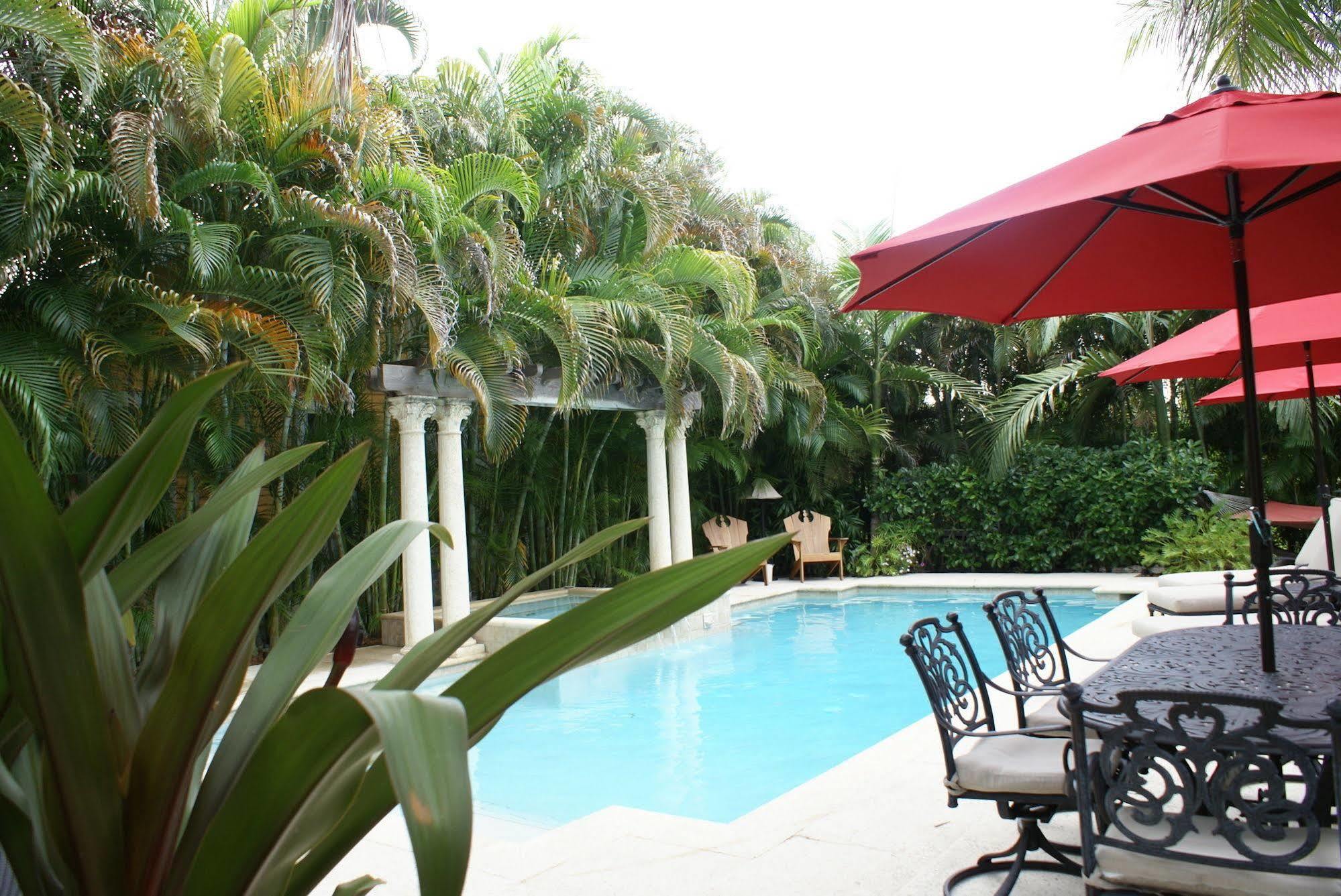 Casa Grandview Inn West Palm Beach Kültér fotó