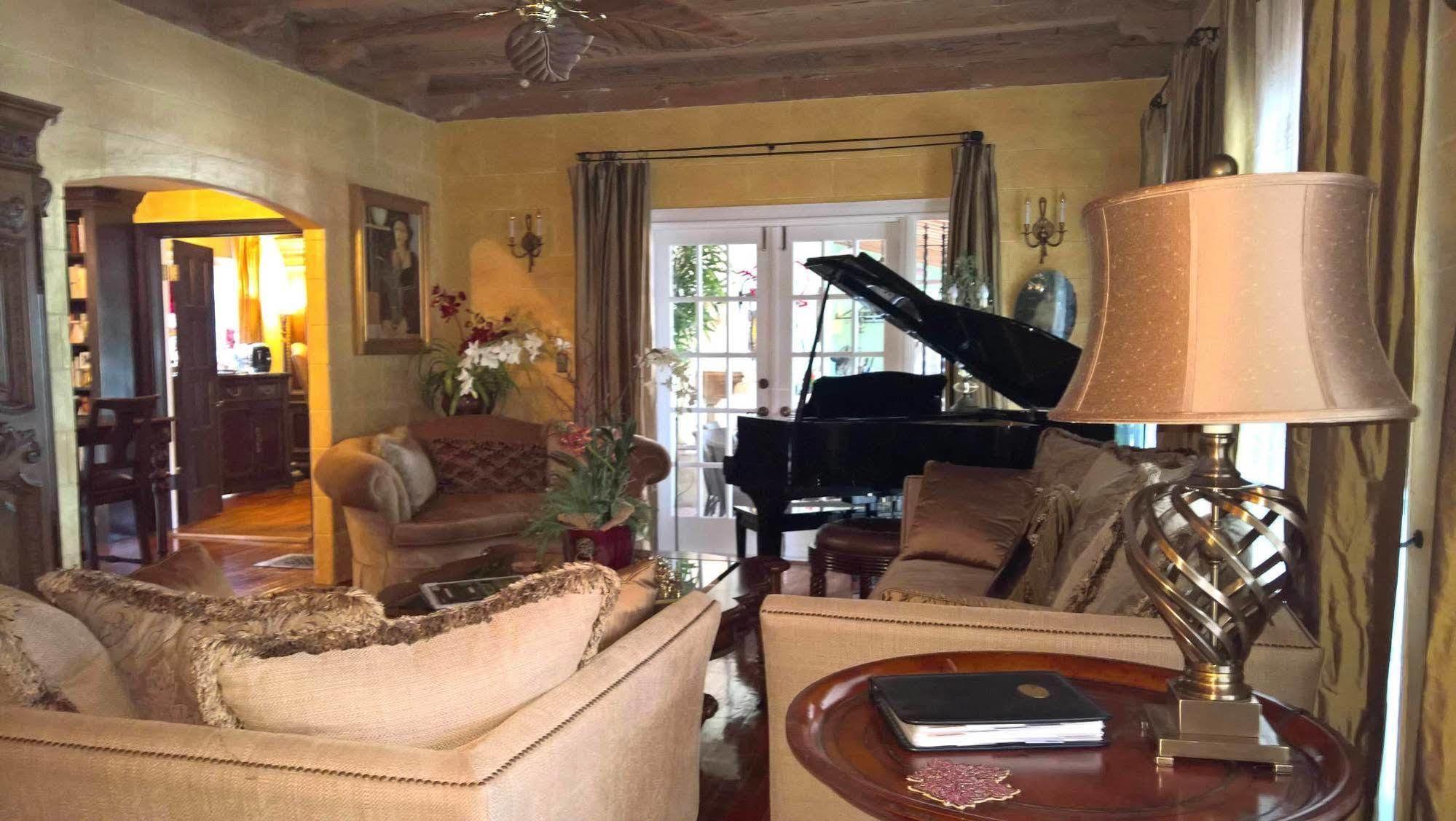 Casa Grandview Inn West Palm Beach Kültér fotó