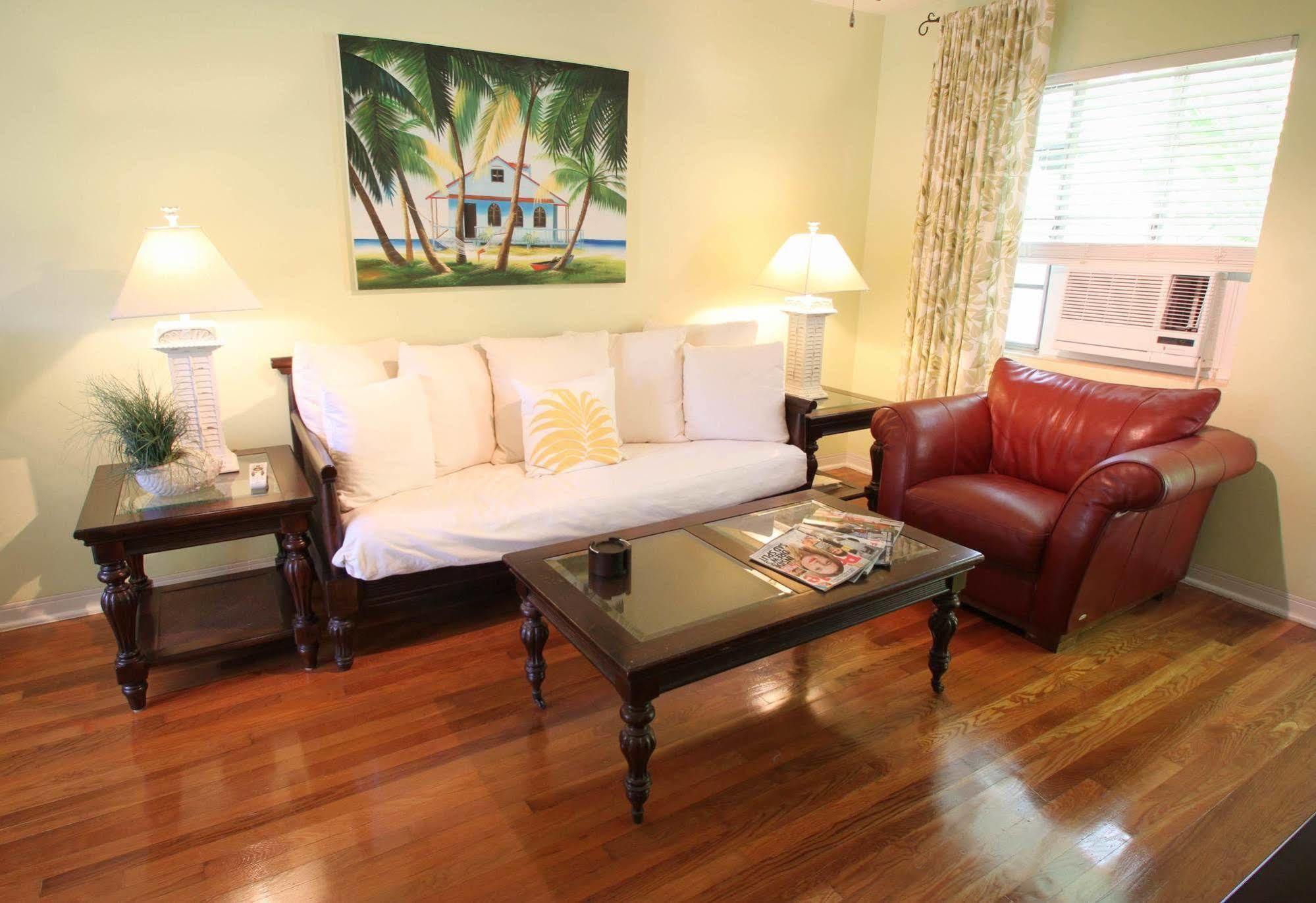 Casa Grandview Inn West Palm Beach Kültér fotó