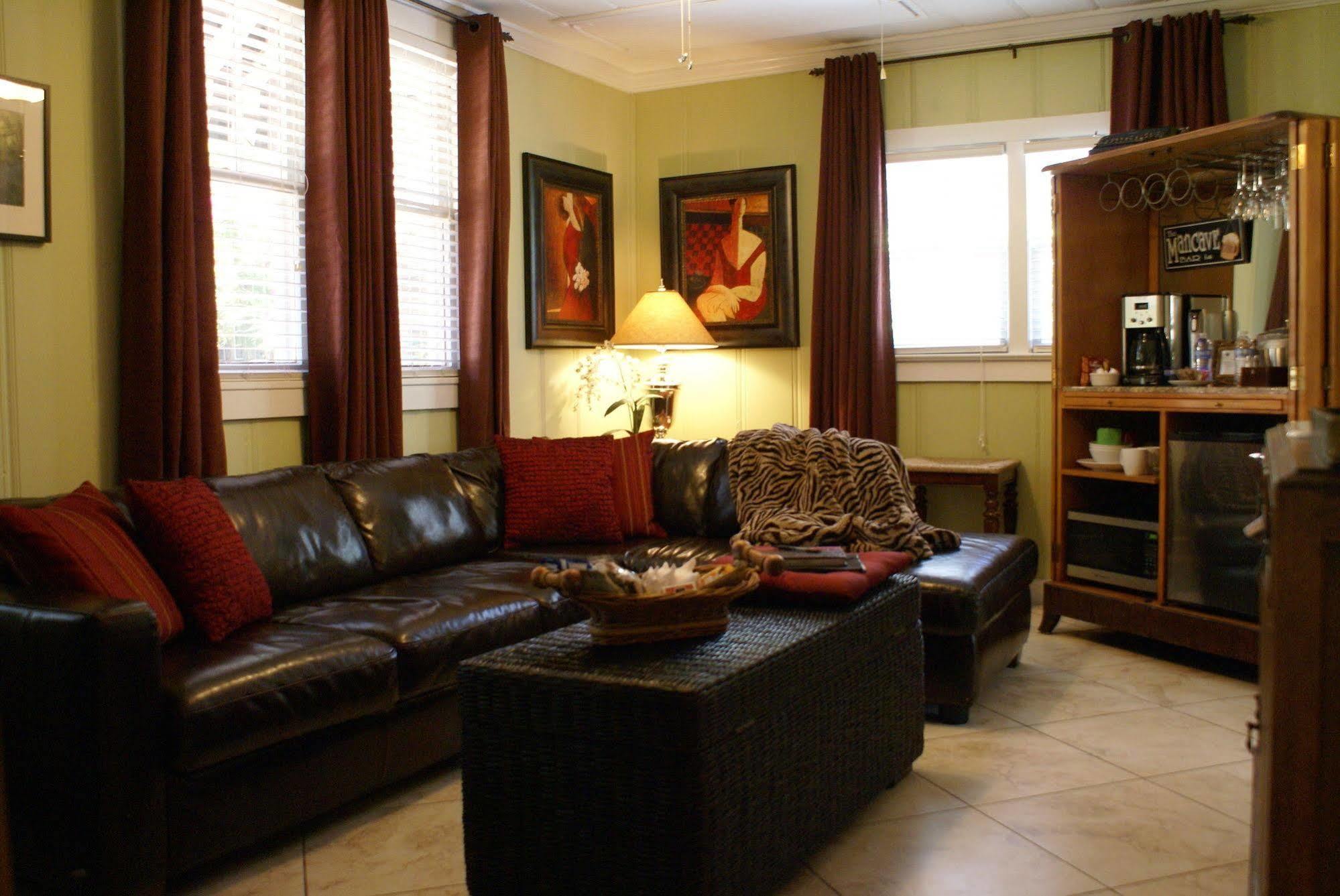 Casa Grandview Inn West Palm Beach Kültér fotó