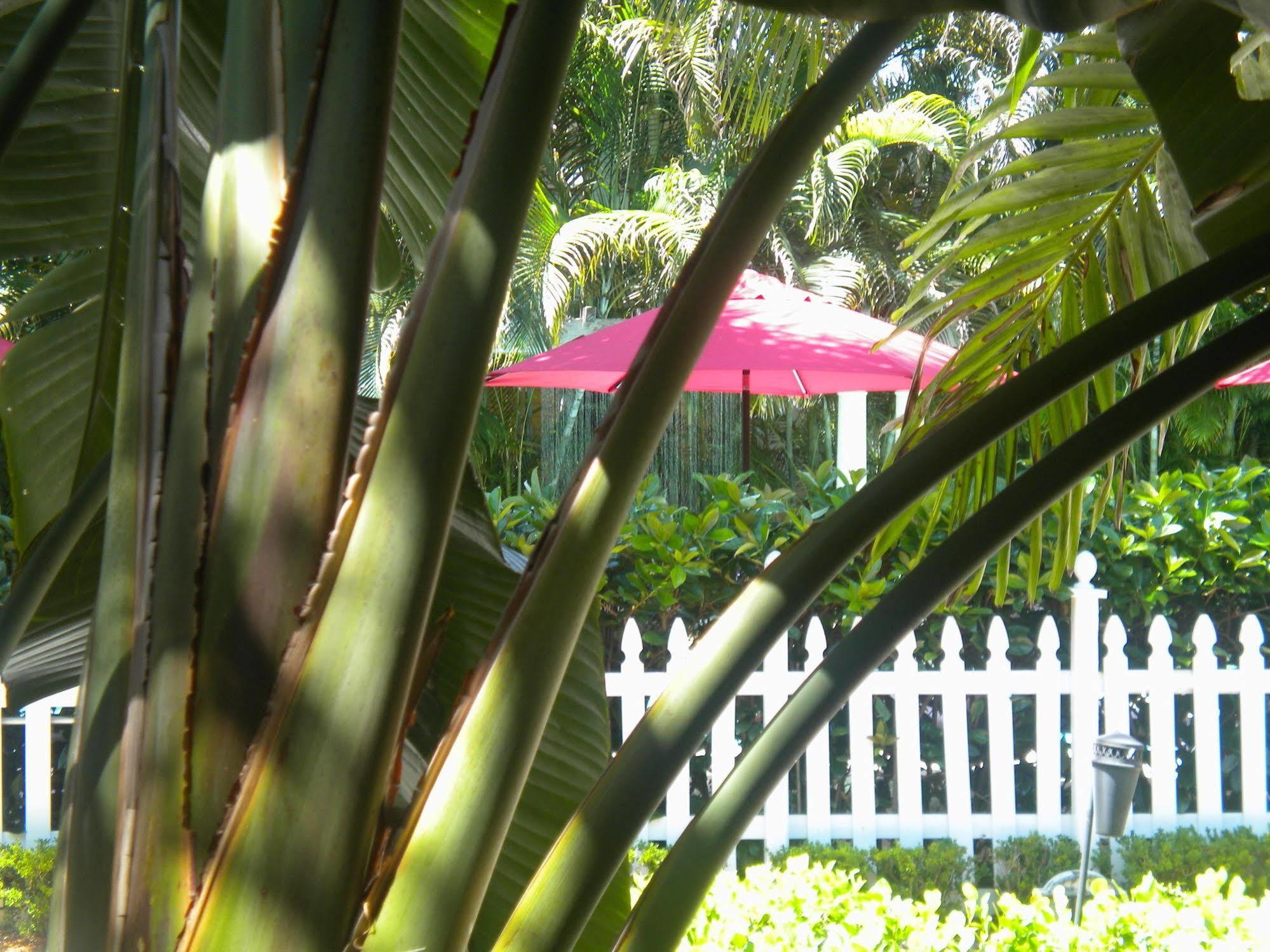 Casa Grandview Inn West Palm Beach Kültér fotó