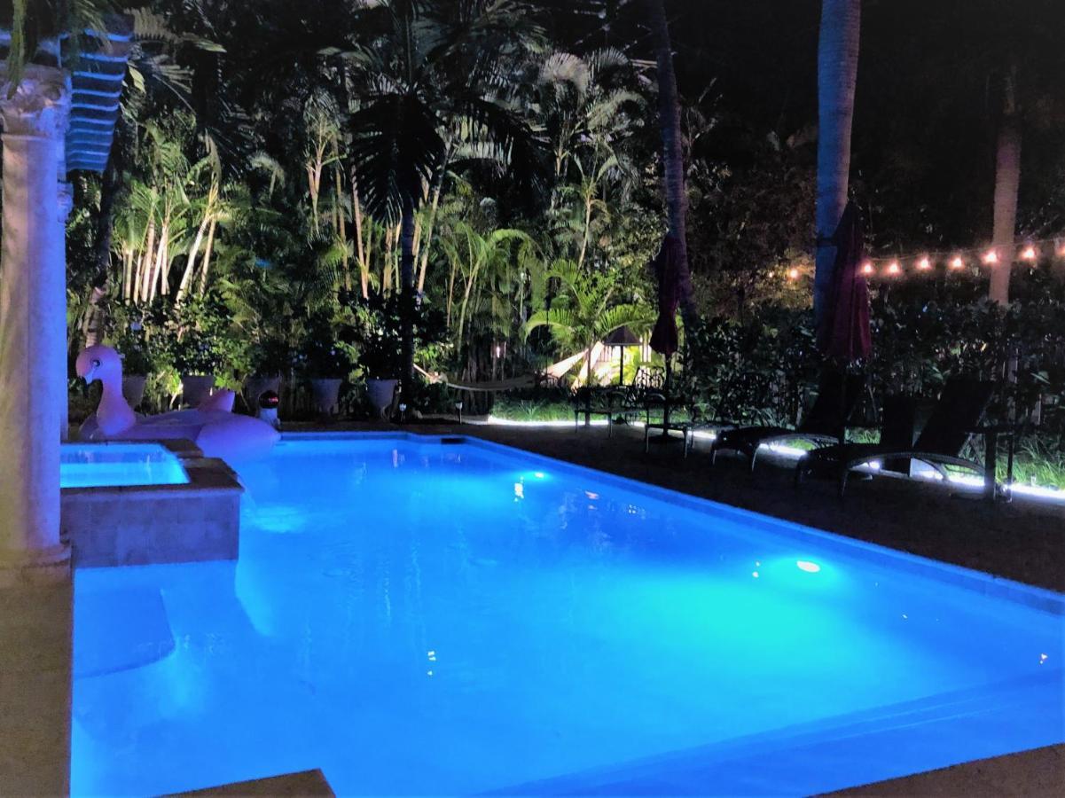 Casa Grandview Inn West Palm Beach Kültér fotó