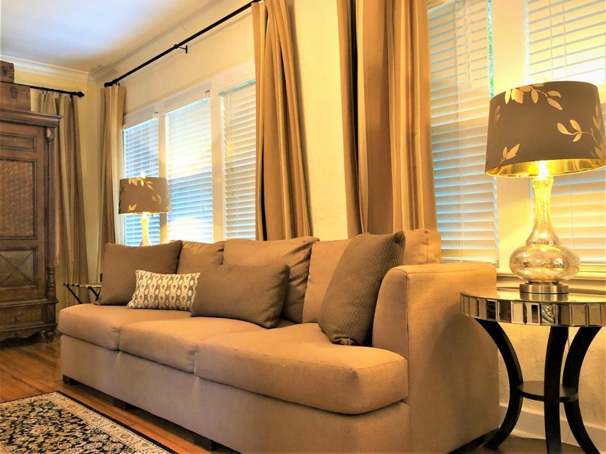 Casa Grandview Inn West Palm Beach Kültér fotó