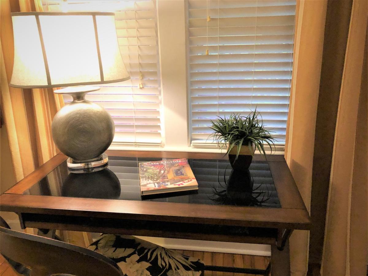 Casa Grandview Inn West Palm Beach Kültér fotó