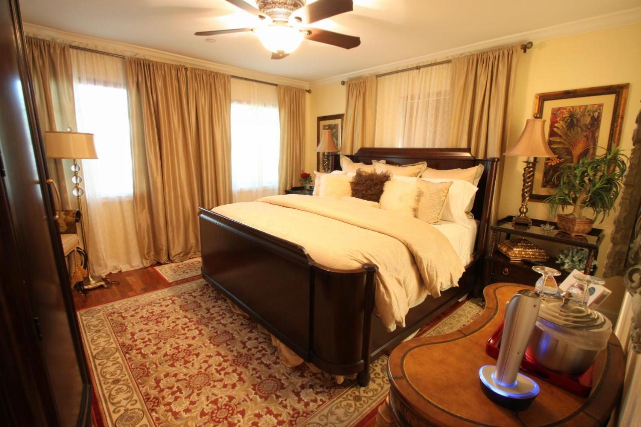 Casa Grandview Inn West Palm Beach Kültér fotó